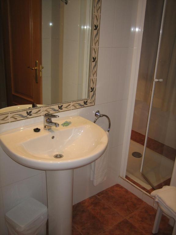 Hotel Chane La Puebla De Alfinden Rom bilde